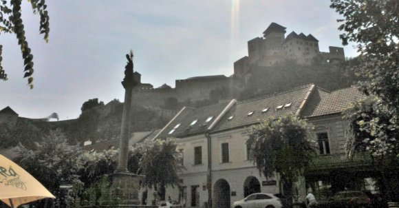 wycieczka