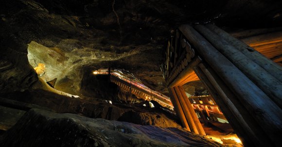 kopalnia-Soli-Wieliczka-trasa-turystyczna (9)