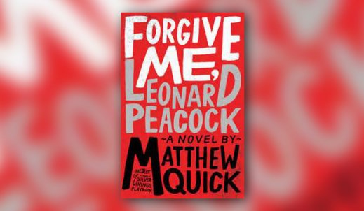 Leonard Peacock – walczący za siebie samego