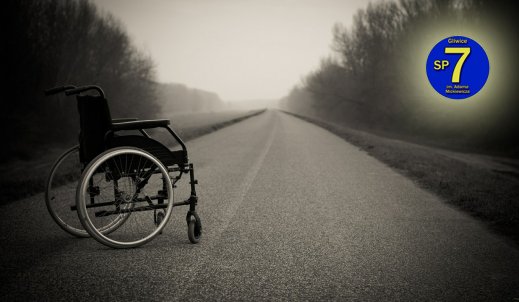 Rusza konkurs plastyczny „Niepełnosprawni – tacy sami, czy inni?”