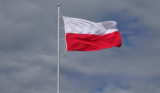 Życzenia dla Polski