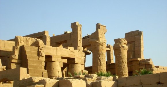 Karnak