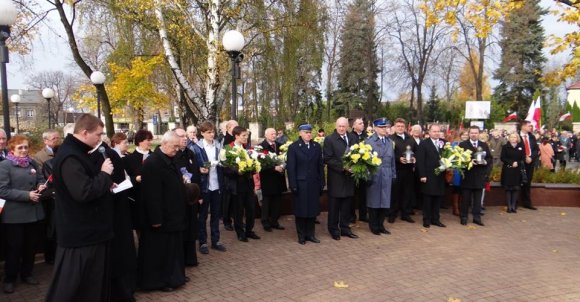 Nasze władze :)