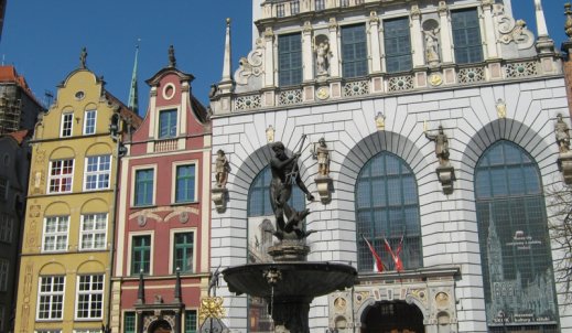 Gdańsk – jedno z najpiękniejszych polskich miast