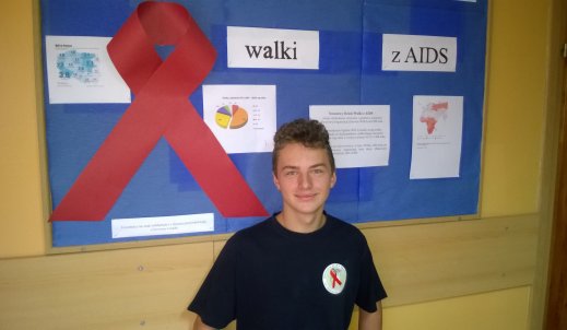 Światowy Dzień walki z AIDS