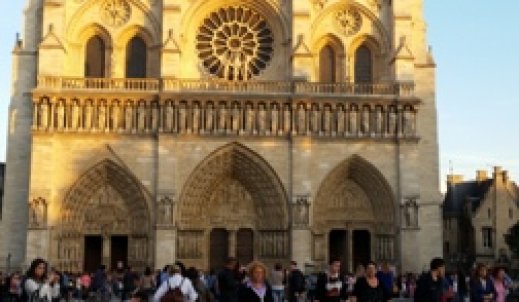Zobaczyć dzwonnika z Notre Dame