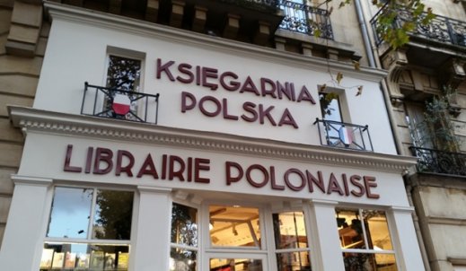 Wszędzie możesz czytać polskie książki