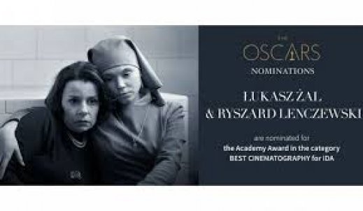 Polski film nominowany do Oscara
