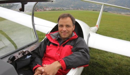 Sebastian Kawa – najbardziej utytułowany pilot szybowcowy na świecie