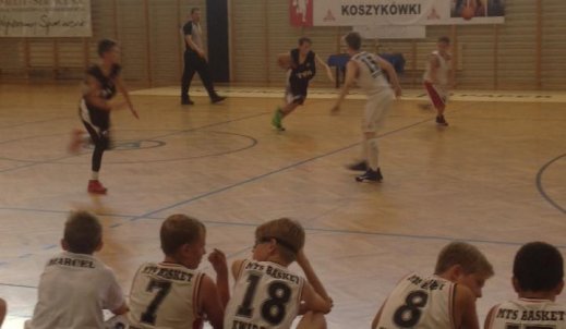 Kwidzyński Turniej Koszykówki 2015