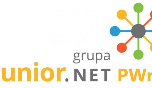 Grupa Junior .NET na Politechnice Wrocławskiej