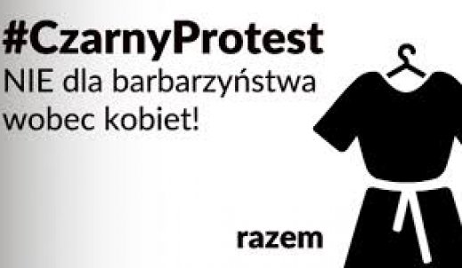 Czarny Protest