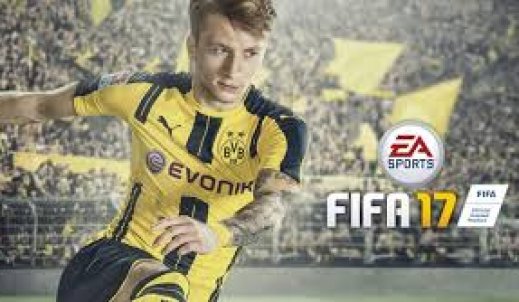FIFA  17