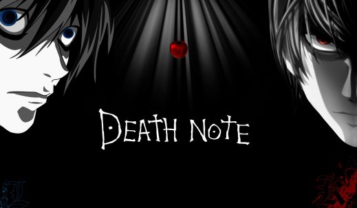 Death Note – Notes śmierci [Recenzja]