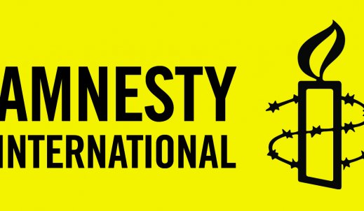 Amnesty Internationalm – pomagajmy innym