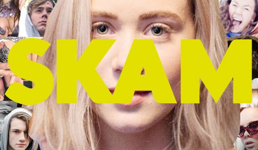 Fenomen norweskiego serialu „SKAM”