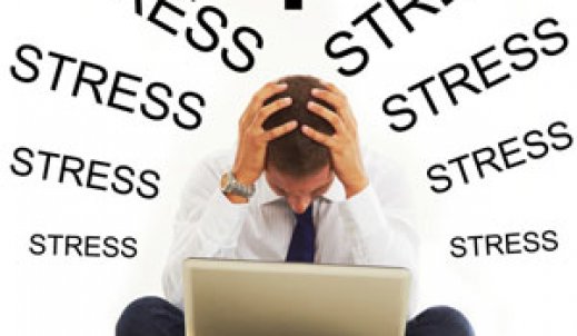 Kilka sposobów na stres