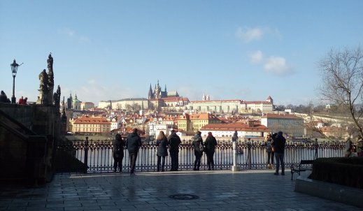 Praga Czeska