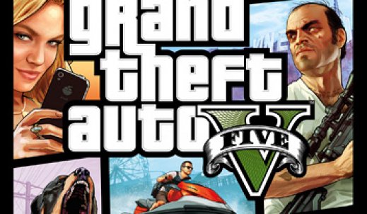 Grand Theft Auto V – recenzja gry