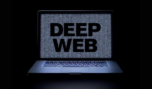 Surfaceweb, Deepweb, Darkweb – z czym się to je