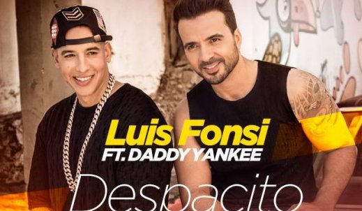 „Despacito” – hit lata 2017
