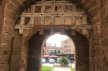 Brama miasta Alcudia