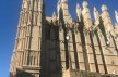 Katedra la Seu w Palma de Mallorca