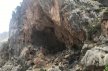 Formy skalne w kanionie Torrent de Pareis