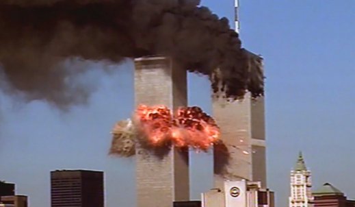 Czy zamachy na World Trade Center i Pentagon były spiskiem?