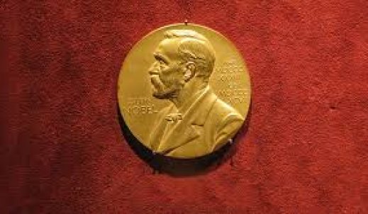 Tegoroczne Nagrody Nobla