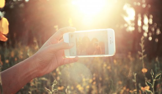 Selfie- moda czy plaga?