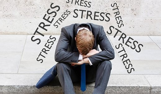 Stres – Jak go pokonać?