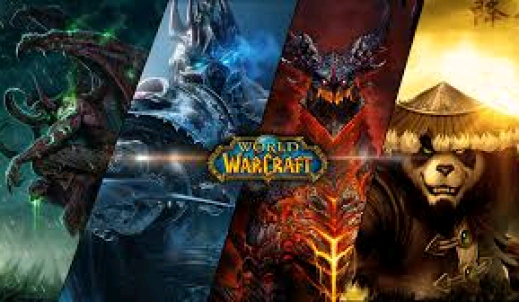 World of Warcraft: Complete Edition