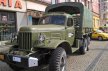 Niezniszczalna i legendarna ciężarówka Ził produkowana do dziś w Rosji