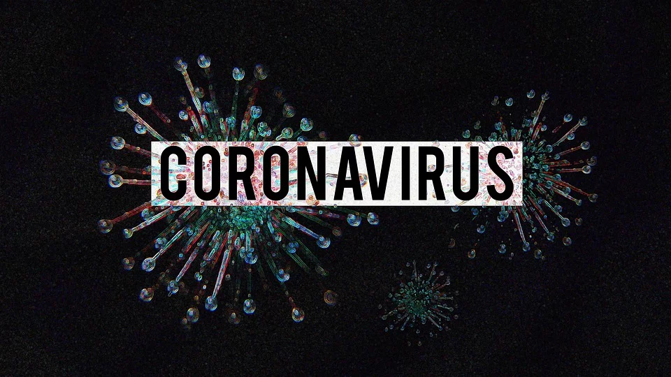 Życie podczas pandemii koronawirusa