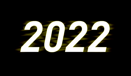 Co wydarzy się w 2022 roku?