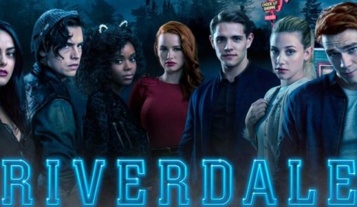 Riverdale – serialowy hit czy kit?