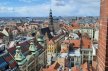 Mostek Pokutnic w Katedrze św. Marii Magdaleny. 
Punkt widokowy dający piękny widok na panoramę Wrocławia.