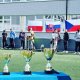 Letný biatlon w Stredná odborná škola technická Čadca na Słowacji