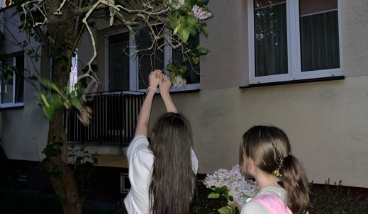 Dlaczego warto mieć przyjaciela?