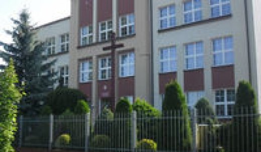 Szkoła Podstawowa W Ostrowie Lubelskim